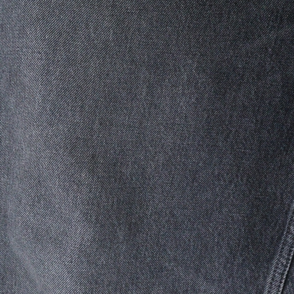 Acne Studios(アクネ ストゥディオズ) 1989 Ash Black B00322 アッシュ ワイドデニムパンツ ジーンズ