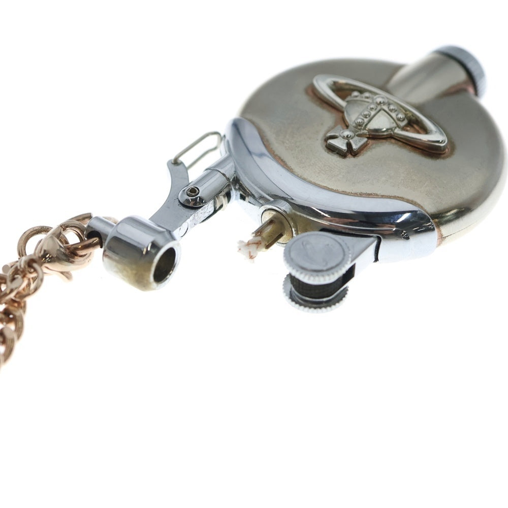 Vivienne Westwood(ヴィヴィアンウエストウッド) チェーン オーブ