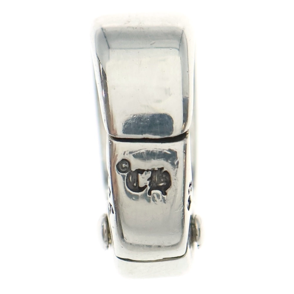 CHROME HEARTS(クロムハーツ) PLAIN BALE プレーンベイル ネックレス