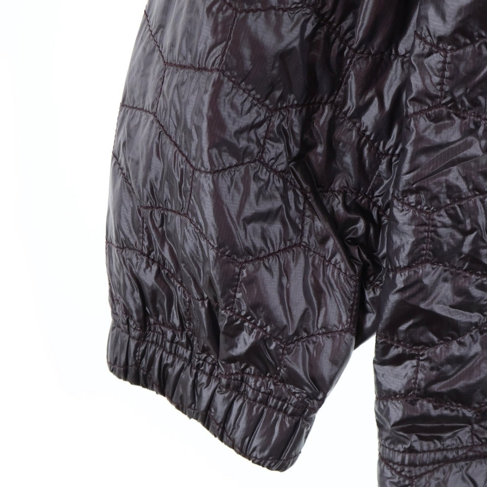 STONE ISLAND(ストーンアイランド) 18AW Chocolate Brown Pertex