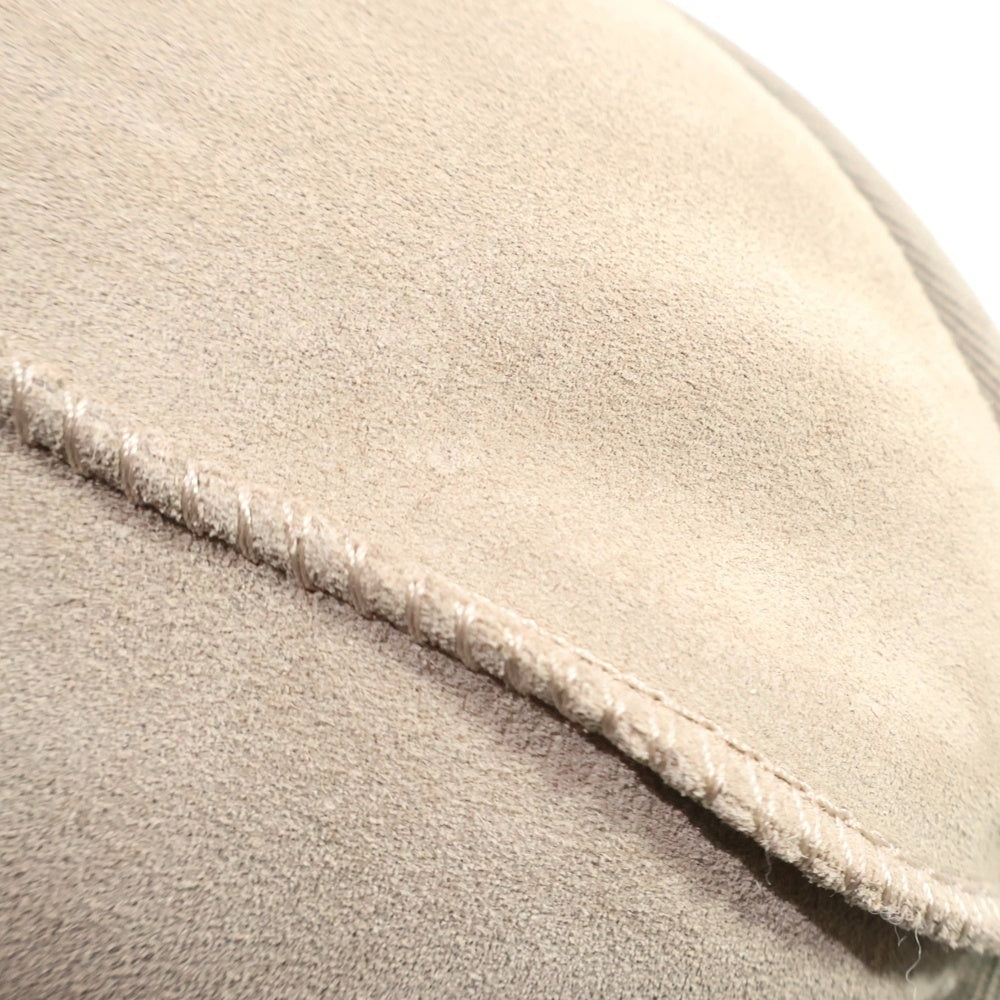 UGG(アグ) TASMAN 5950 チェスナット タスマンスリッポン ベージュ