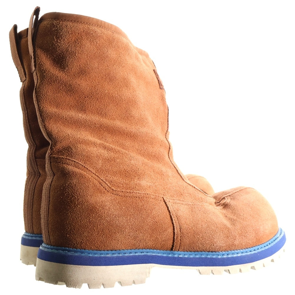 タイタニック Onitsuka Tiger(オニツカタイガー) ANTARCTIC TIGER TH2V1L スエード