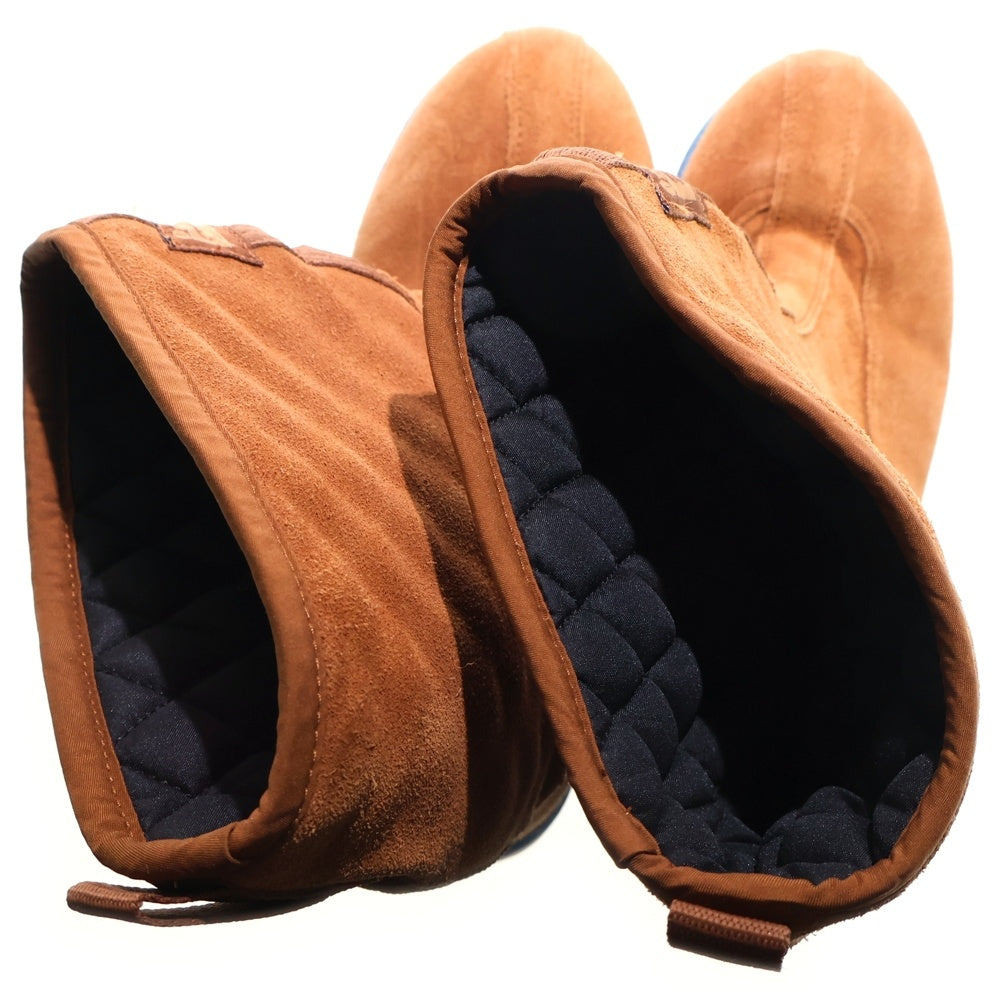 Onitsuka Tiger(オニツカタイガー) ANTARCTIC TIGER TH2V1L スエード