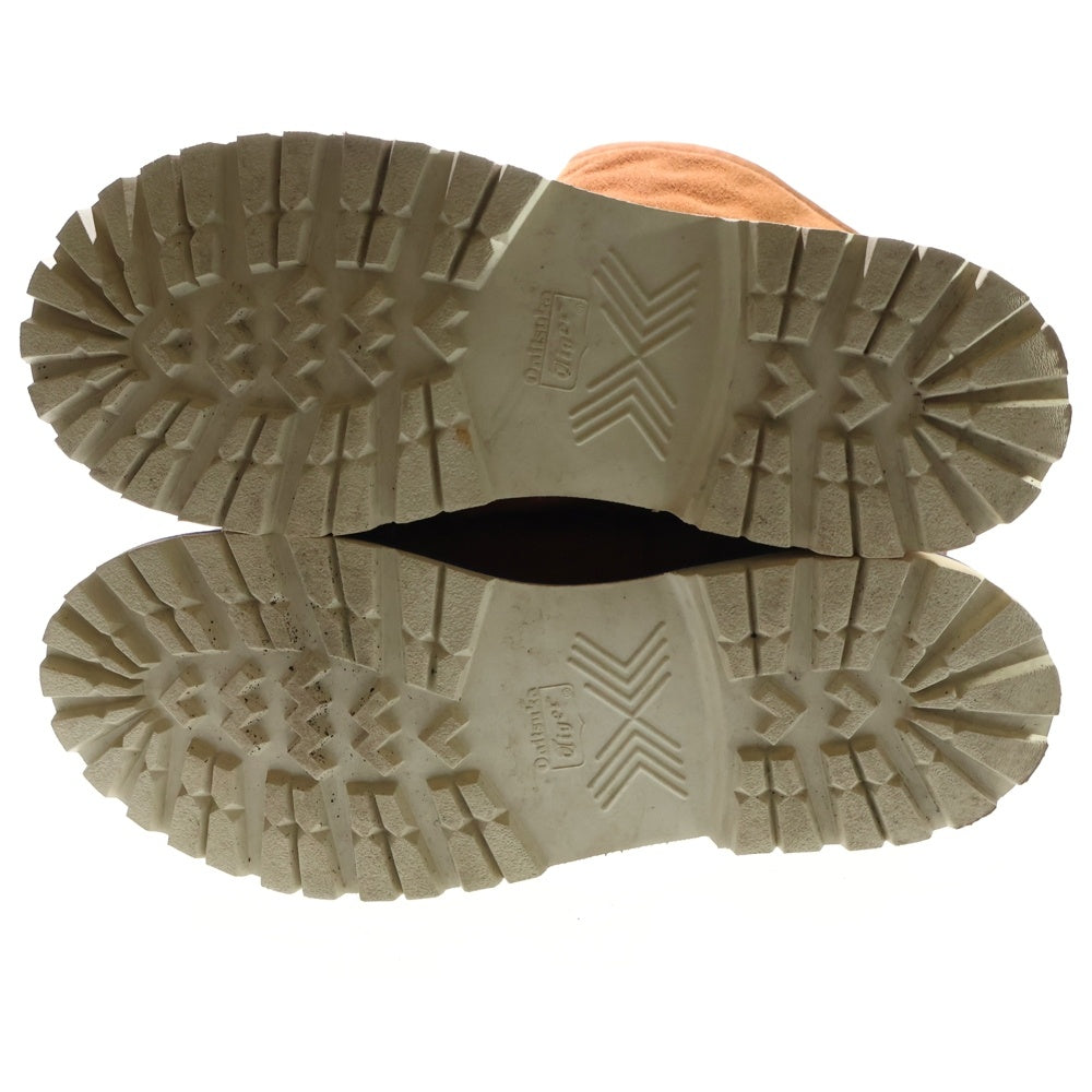 Onitsuka Tiger(オニツカタイガー) ANTARCTIC TIGER TH2V1L スエード