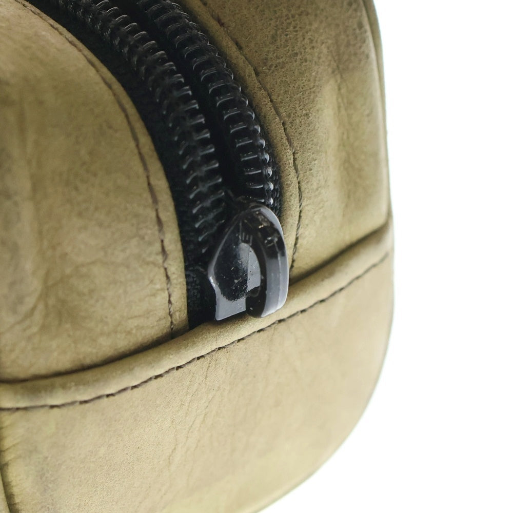 CHROME HEARTS(クロムハーツ) EYEWEAR CASE CHプラス カモフラ 迷彩 アイウェアケース メガネケース カーキ