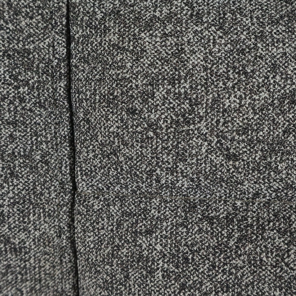 TATRAS(タトラス) ESINO エシーノ ラクーン ファー ダウンジャケット フーディ グレー MTA16A4390