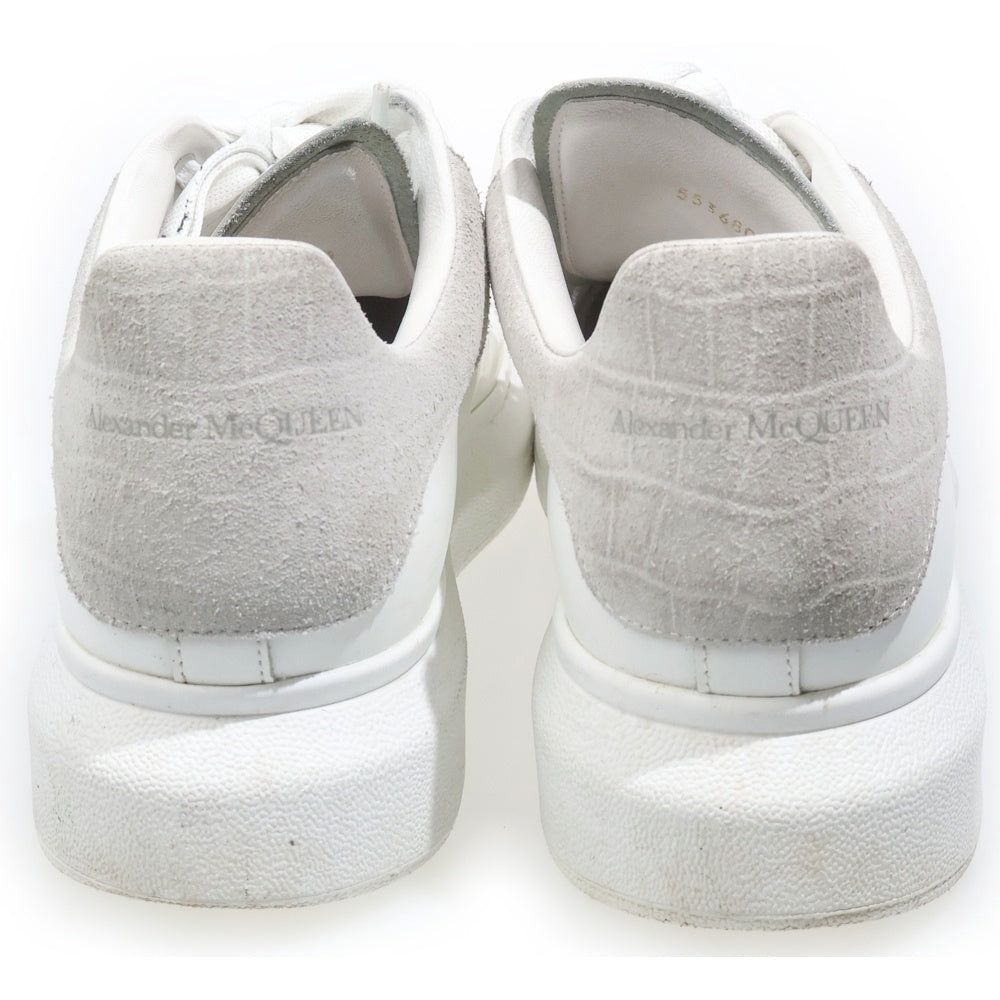 Alexander McQueen(アレキサンダーマックイーン) OVERSIZED SNEAKER