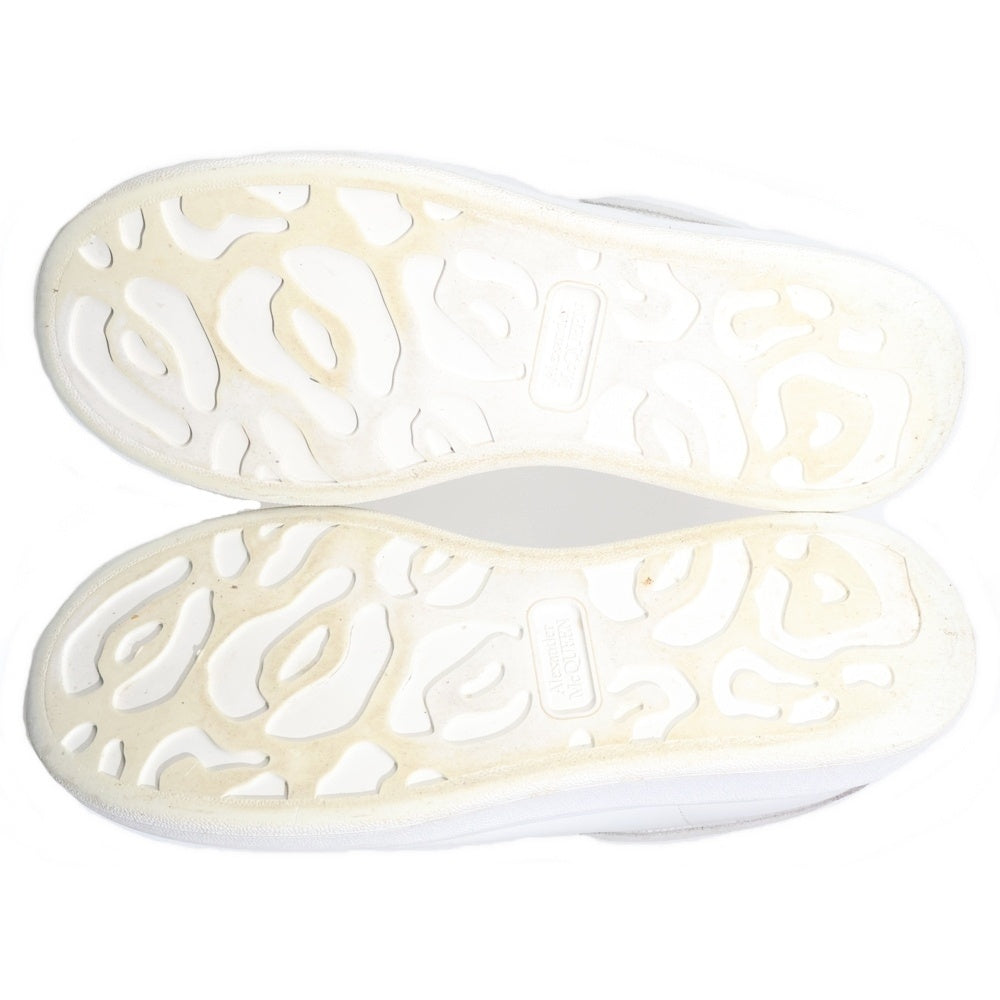 Alexander McQueen(アレキサンダーマックイーン) OVERSIZED SNEAKER