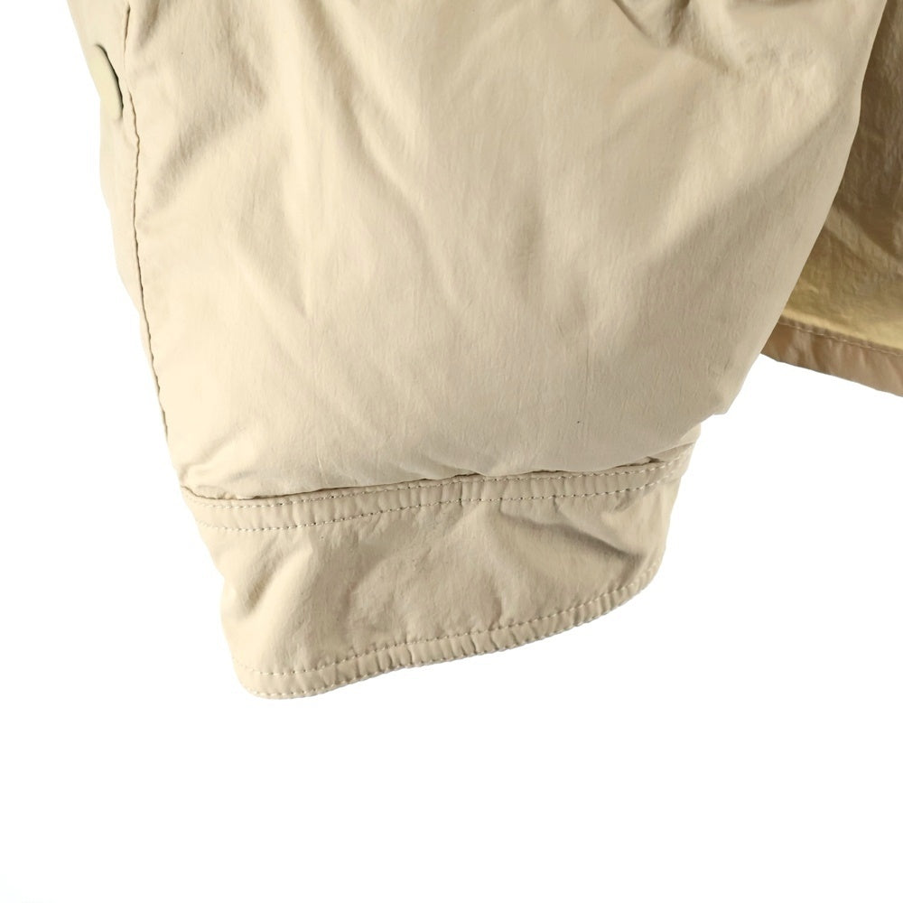 JACQUEMUS(ジャックムス) La Chemise Puffed Parka Jacket フロント