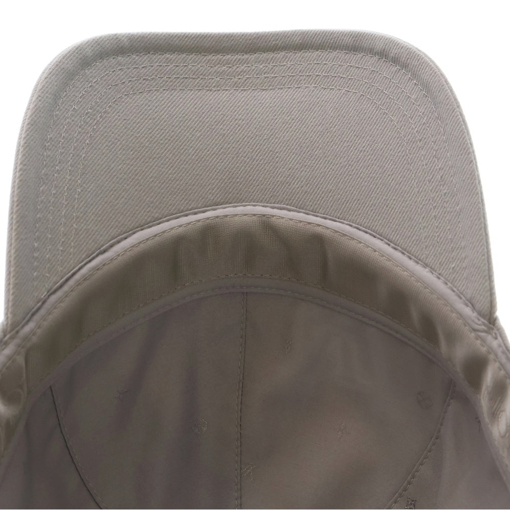 LOUIS VUITTON(ルイヴィトン) キャップ・LV スマッシュ フロントロゴ刺繍ベースボールキャッ 帽子 M7607M レディース