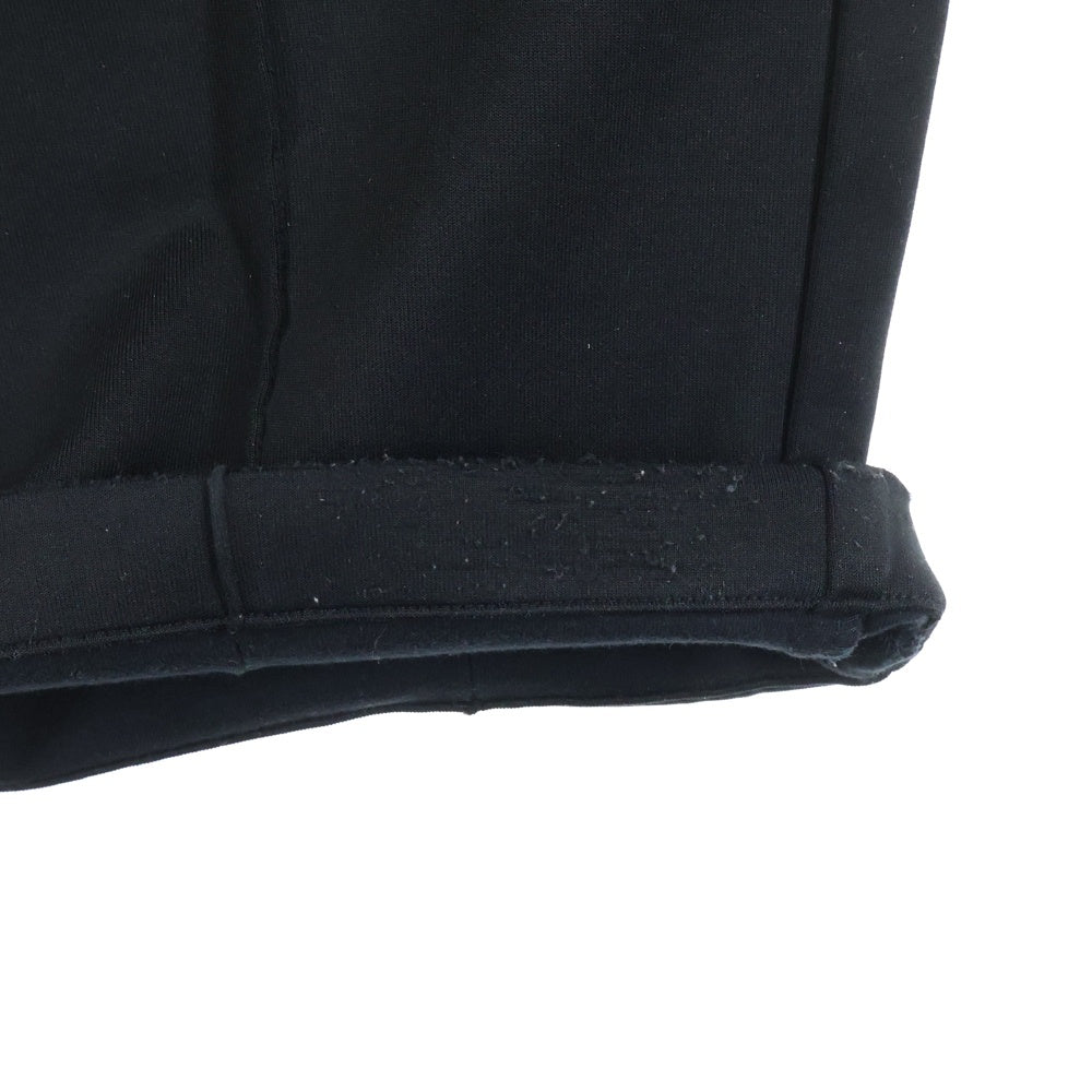 STUSSY(ステューシー) 23SS POLY TRACK PANT 116585 ポリトラックパンツ ジャージ ブラック