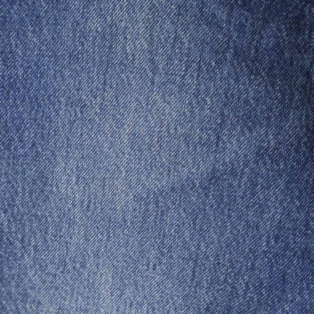 STUSSY(ステューシー) 25SS BIG OL' JEAN VINTAGE DENIM 116713 ヴィンテージ加工 デニムパンツ ジーンズ インディゴ