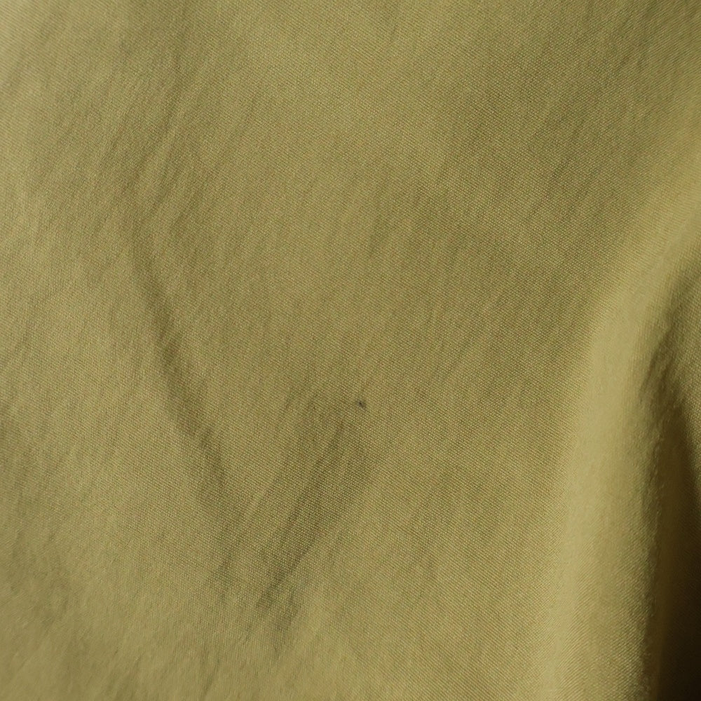 HELLY HANSEN(ヘリーハンセン) Skyrim Thermo Jacket HOE11765 スカイリムサーモジャケット 中綿ジャケット ベージュ