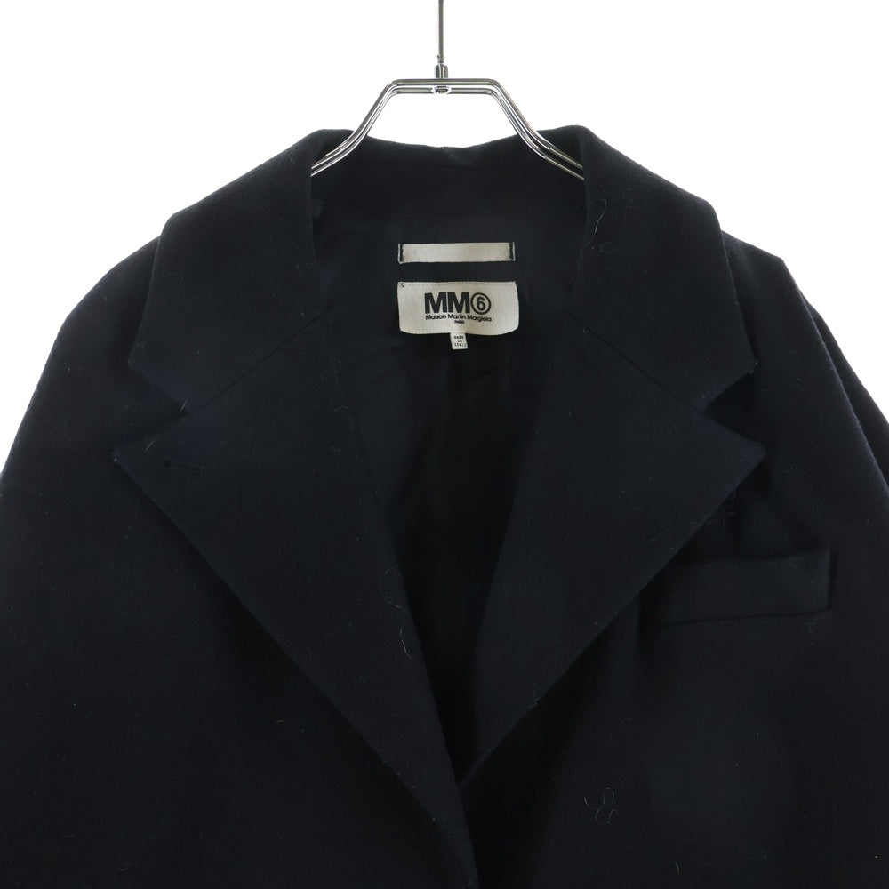 MM6 Maison Margiela(エムエムシックスメゾンマルジェラ) 15AW Wool