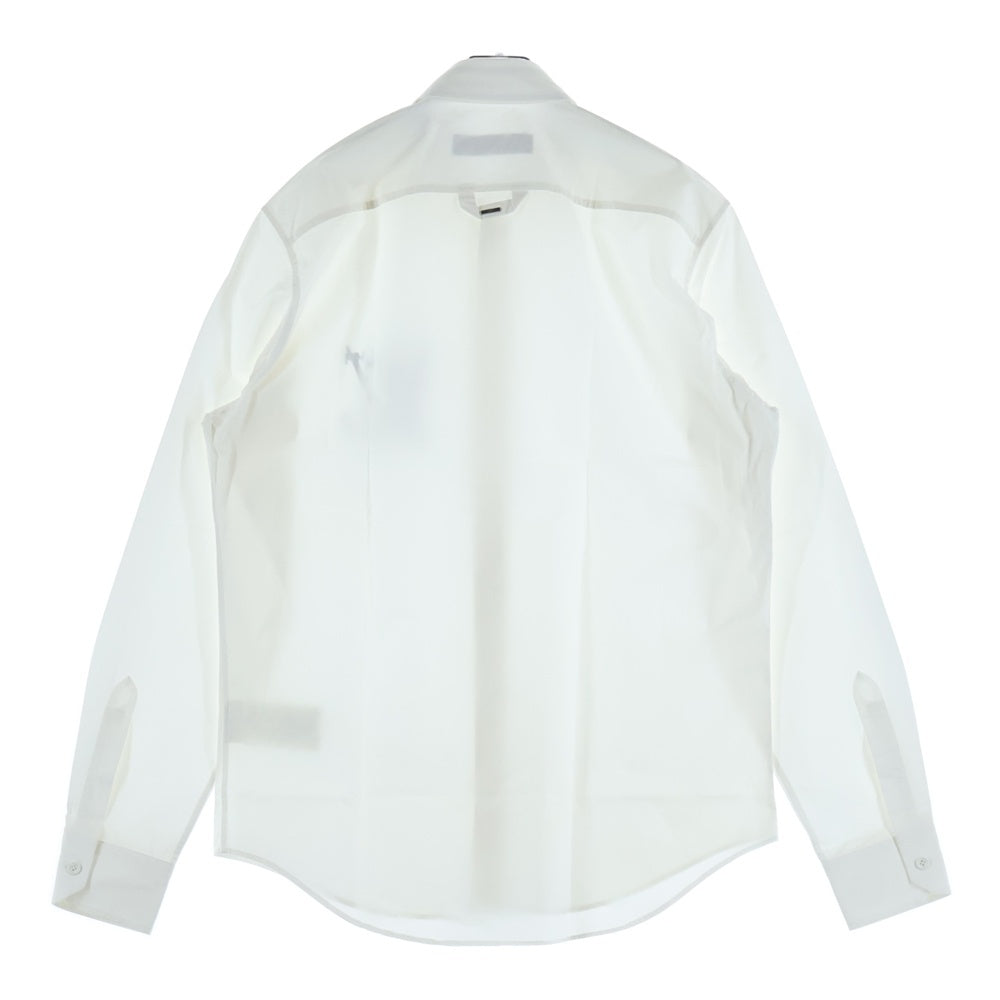 LOUIS VUITTON(ルイヴィトン) 24SS LV Button Shirt RM241Q X54 HQS45W