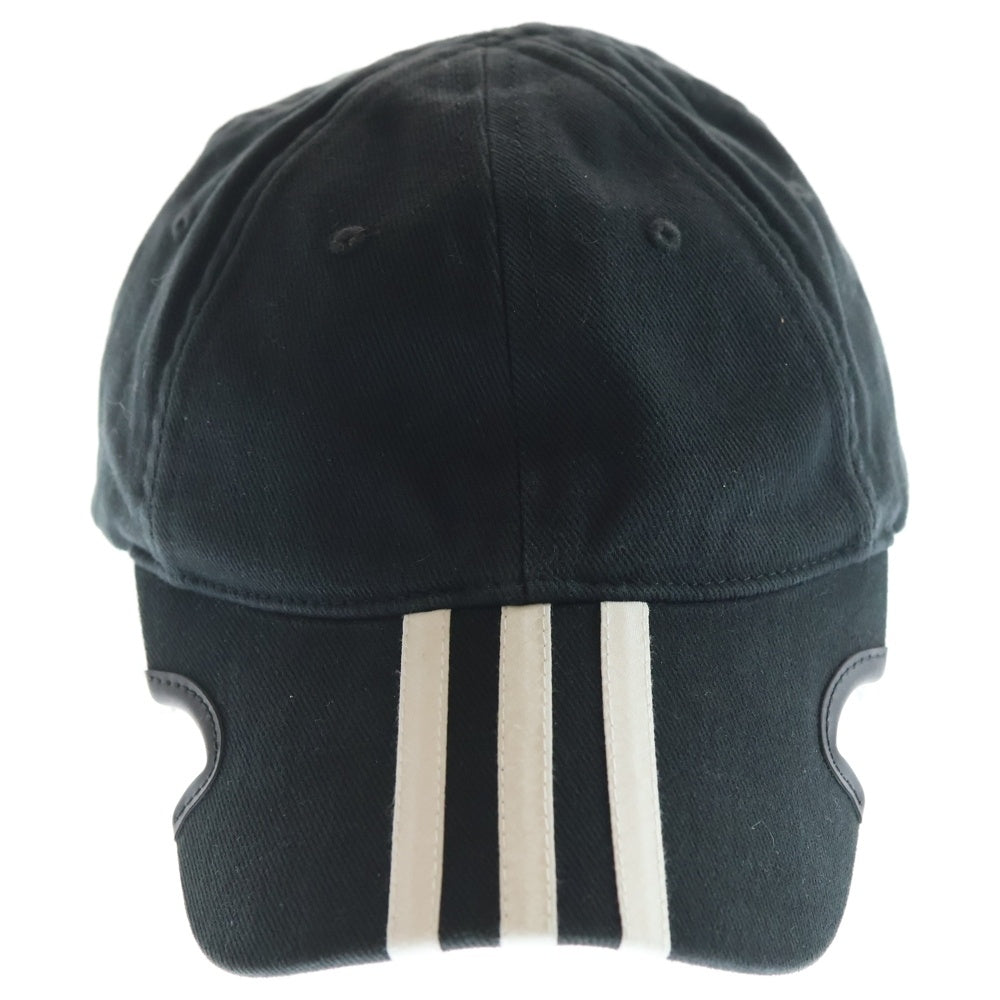 BALENCIAGA(バレンシアガ) ×adidas アディダス ロゴストライプ ベース