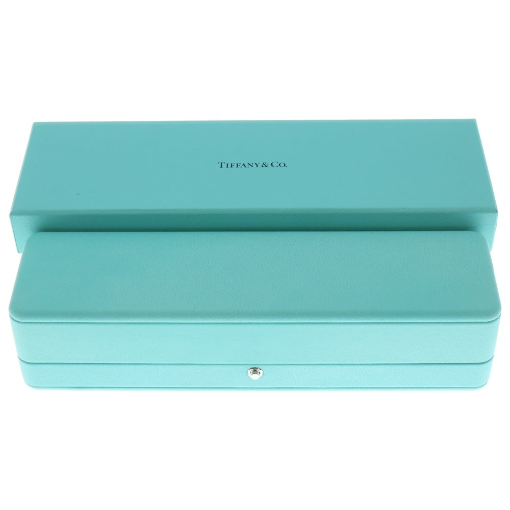 TIFFANY & Co.(ティファニー) ハードウェア スモールリンク ブレスレット シルバー レディース