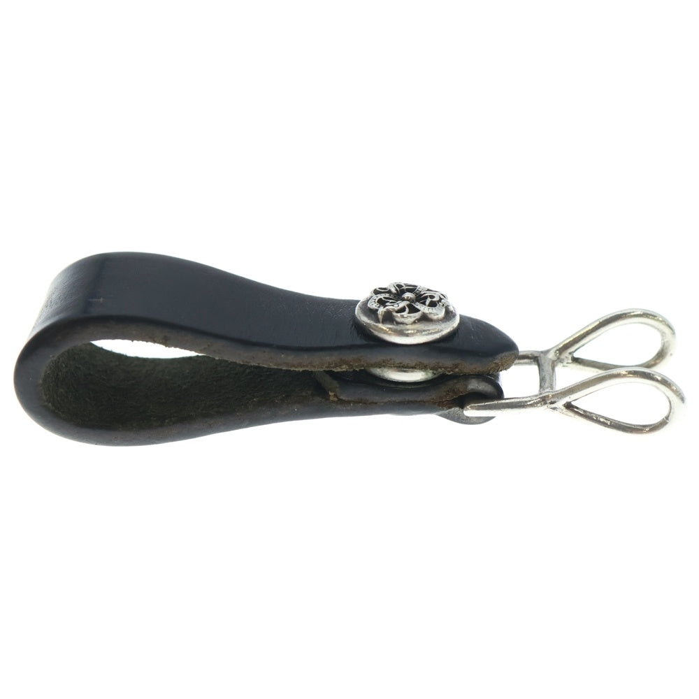 CHROME HEARTS(クロムハーツ) BELT LOOP ケルティックボールボタン