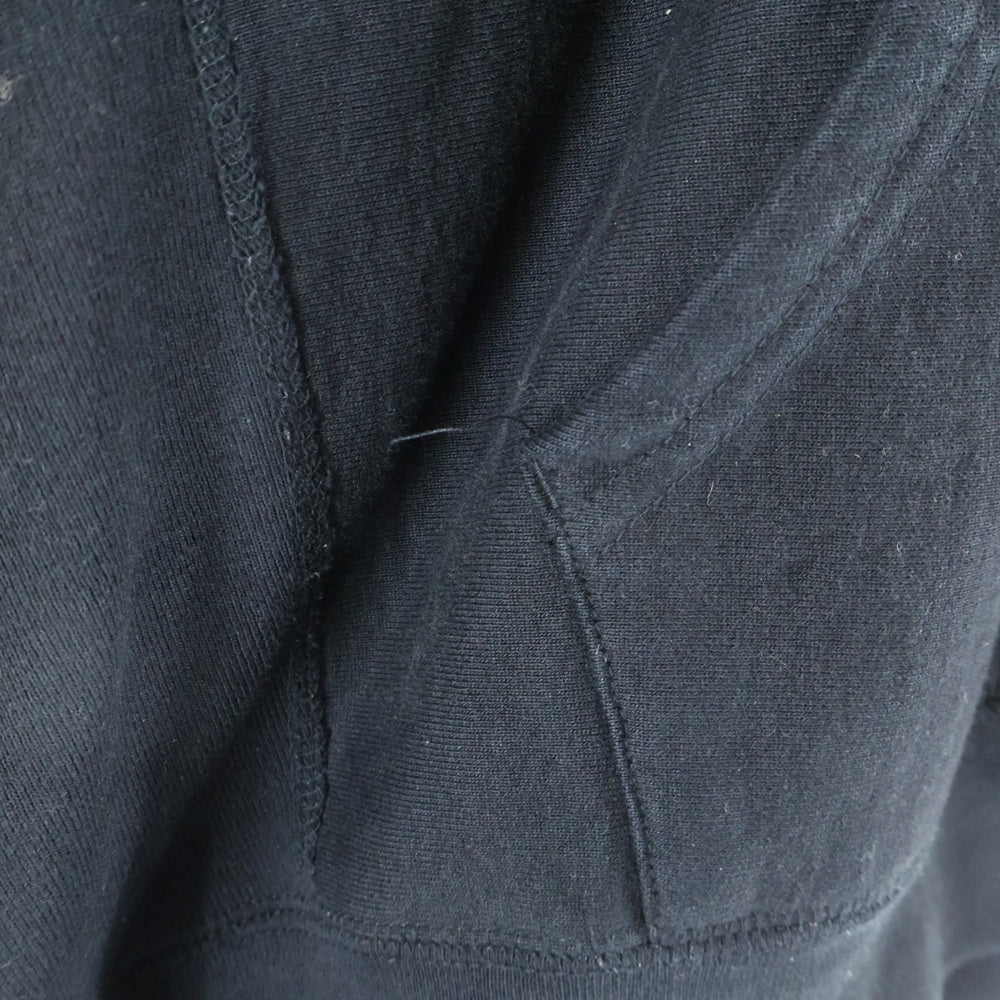 SUPREME(シュプリーム) 23AW Box Logo Hooded Sweatshirt ボックスロゴ スウェット プルオーバーパーカー フーディ ブラック