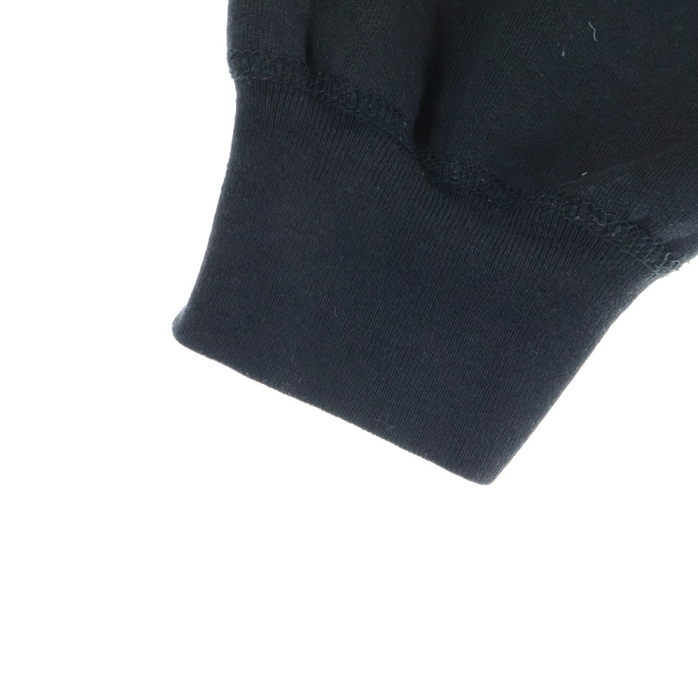 SUPREME(シュプリーム) 23AW Box Logo Hooded Sweatshirt ボックスロゴ スウェット プルオーバーパーカー フーディ ブラック