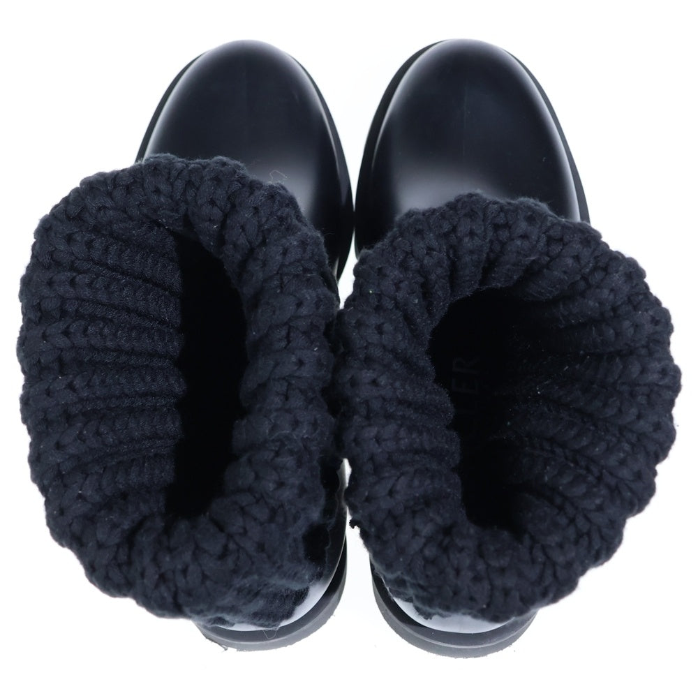 MONCLER(モンクレール) GINETTE Ankle RainBoots ジネット アンクル レインブーツ レディース