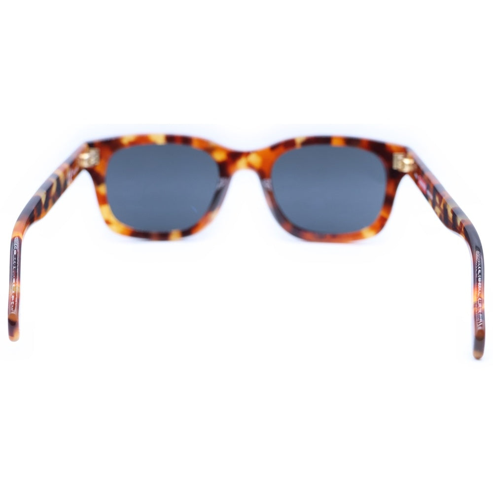 SUPREME(シュプリーム) 24SS AVON SUNGLASSES アヴォン サングラス アイウェア 眼鏡 ブラウン レディース