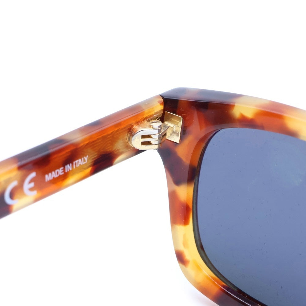 SUPREME(シュプリーム) 24SS AVON SUNGLASSES アヴォン サングラス アイウェア 眼鏡 ブラウン レディース