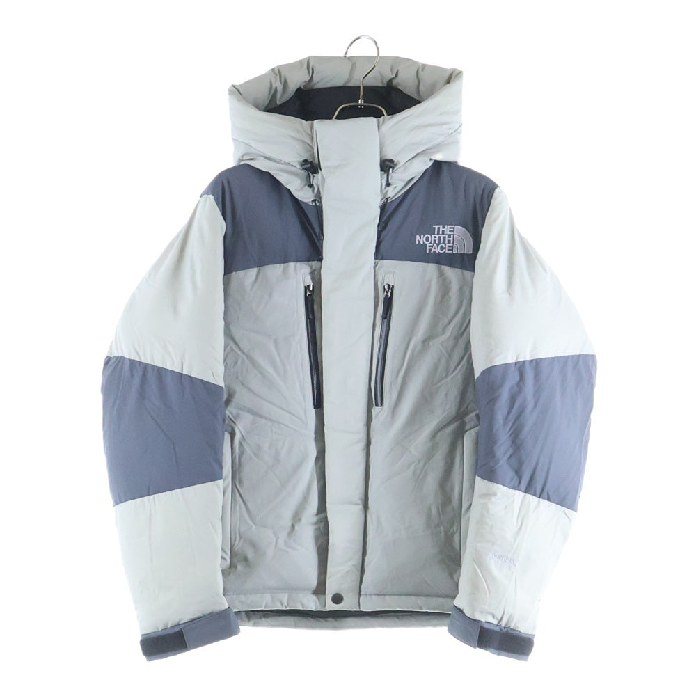 THE NORTH FACE(ザノースフェイス) BALTRO LIGHT JACKET VANADIS GREY/MELD GREY バルトロ ライト ジャケット ダウン グレー ND92240