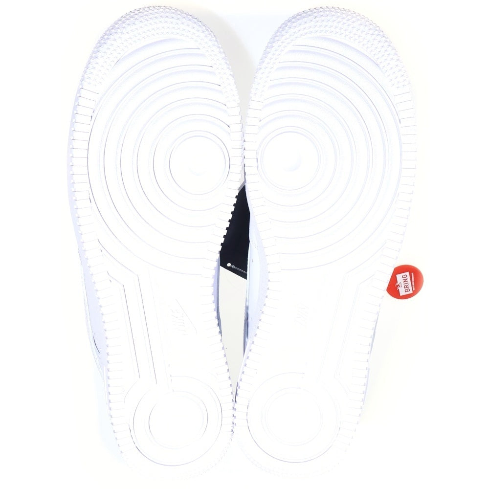 NIKE(ナイキ) AIR FORCE 1 LOW 07 エアフォース1 ローカットスニーカー ホワイト US9/27cm CW2288-111