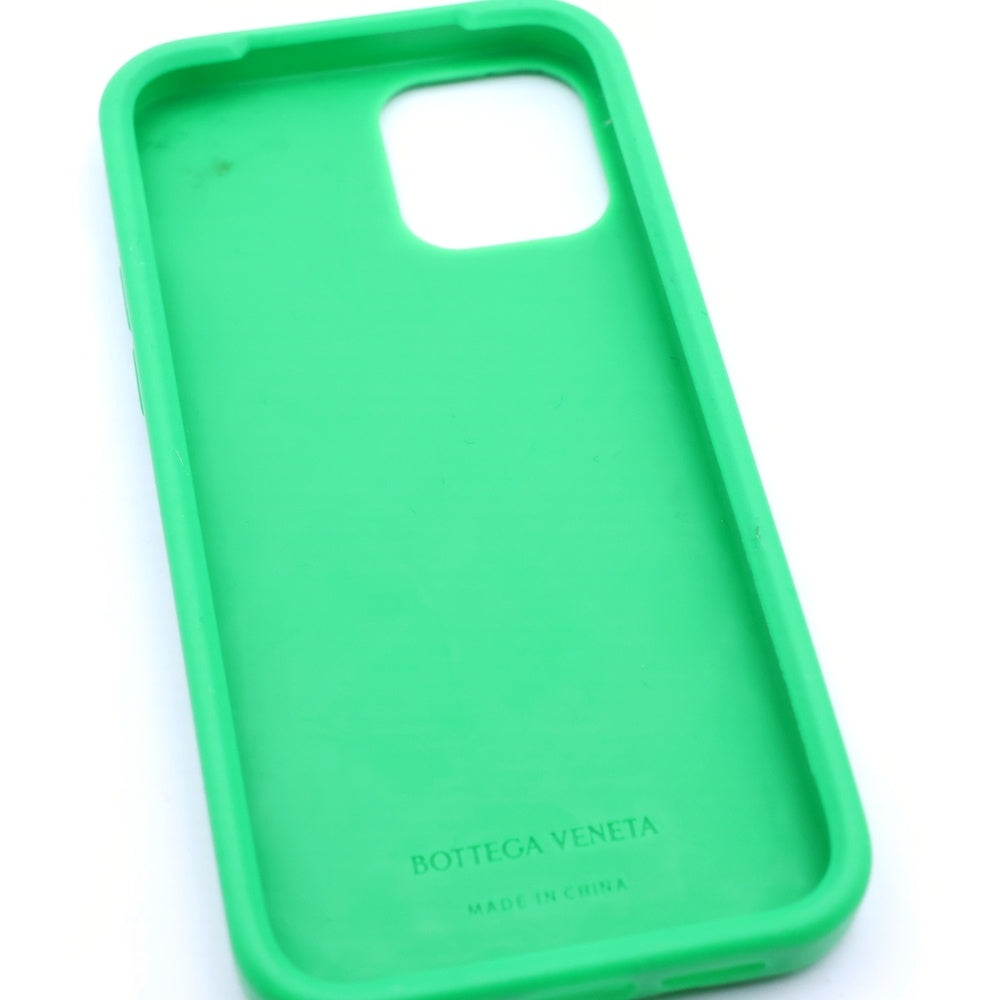 BOTTEGA VENETA(ボッテガヴェネタ) iPhone 13 Pro Case 690826