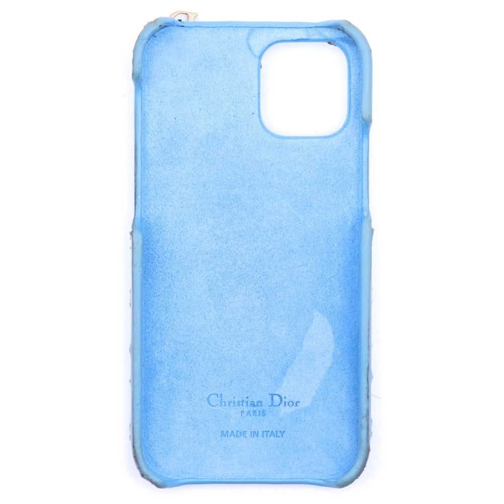 Christian Dior(クリスチャンディオール) 22SS LADY DIOR iPhone 13