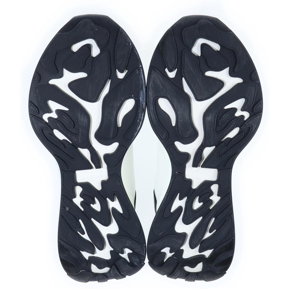 Alexander McQueen(アレキサンダーマックイーン) Sprint Runner 777417 スプリントランナー ローカットスニーカー ホワイト