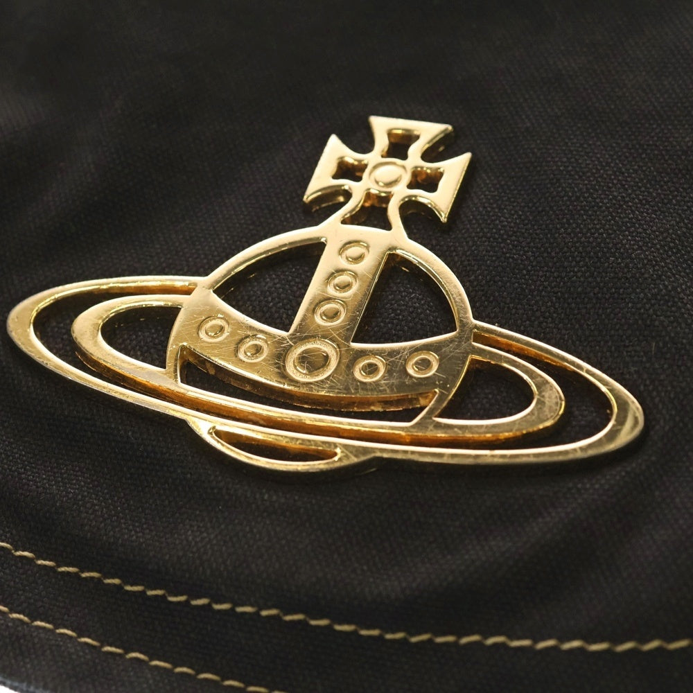 Vivienne Westwood(ヴィヴィアンウエストウッド) ビッグオーブロゴ