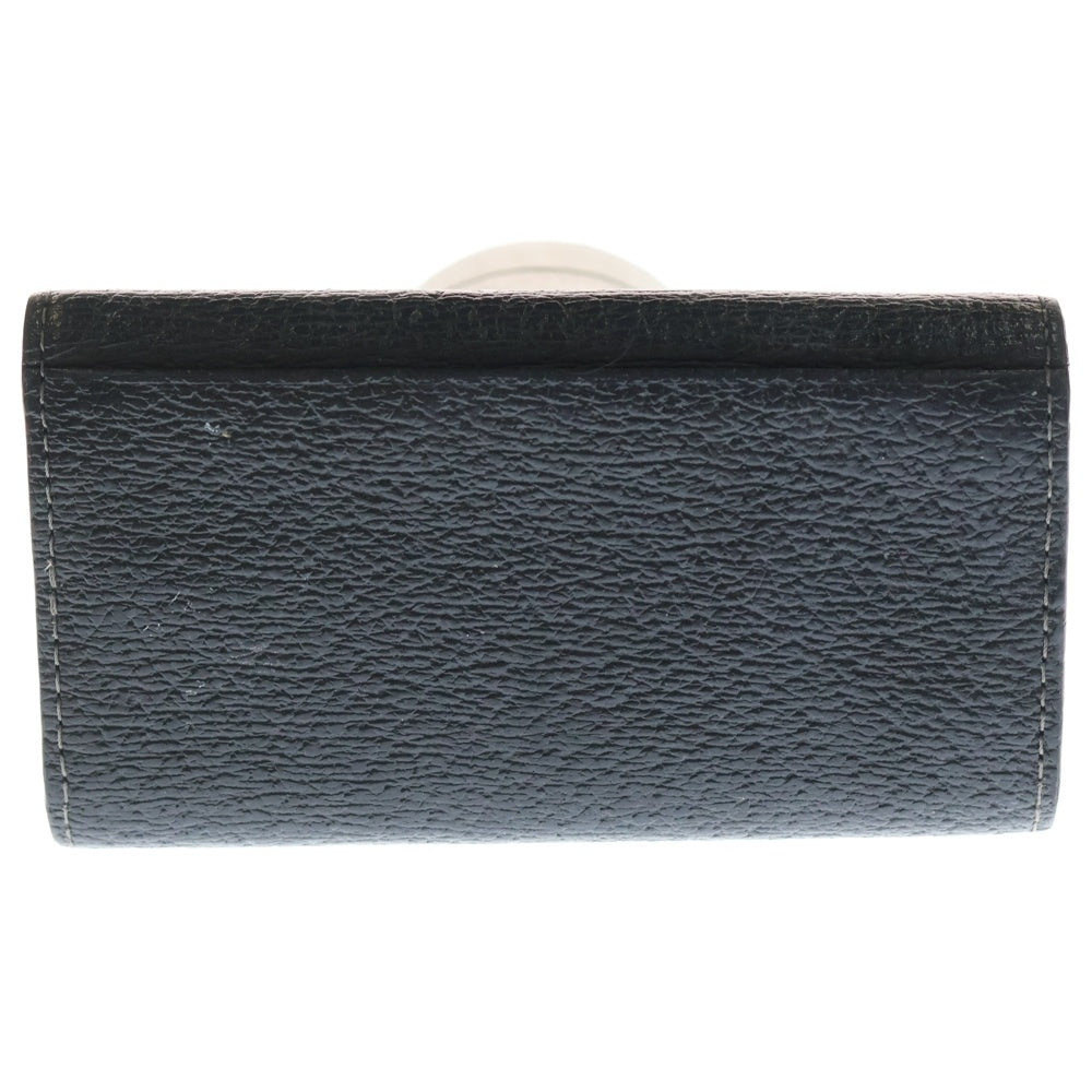 Vivienne Westwood キーケース レザー 4連 ゴールドオーブ Vivienne