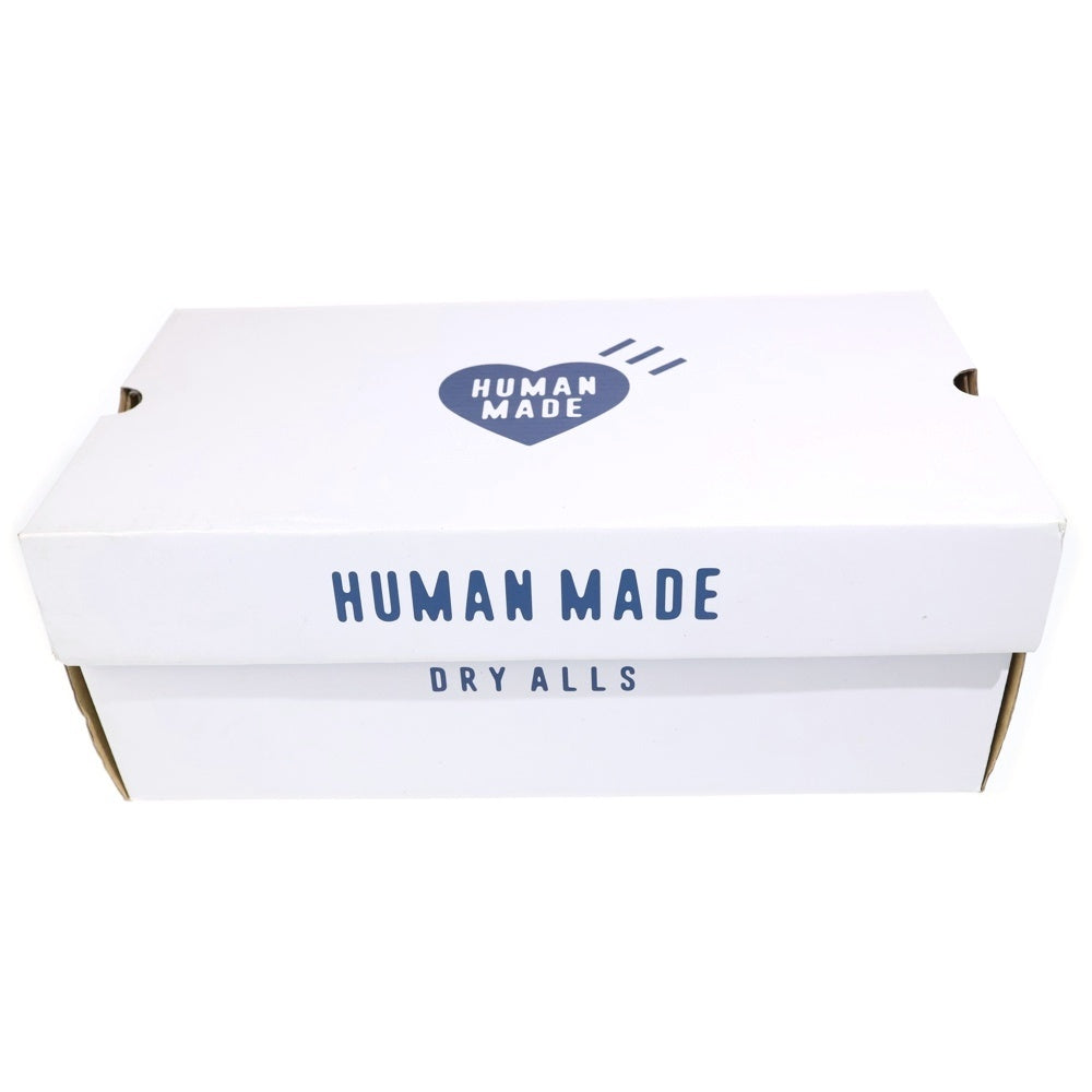 HUMAN MADE(ヒューマンメイド) Human Made Deck Shoes White Polar