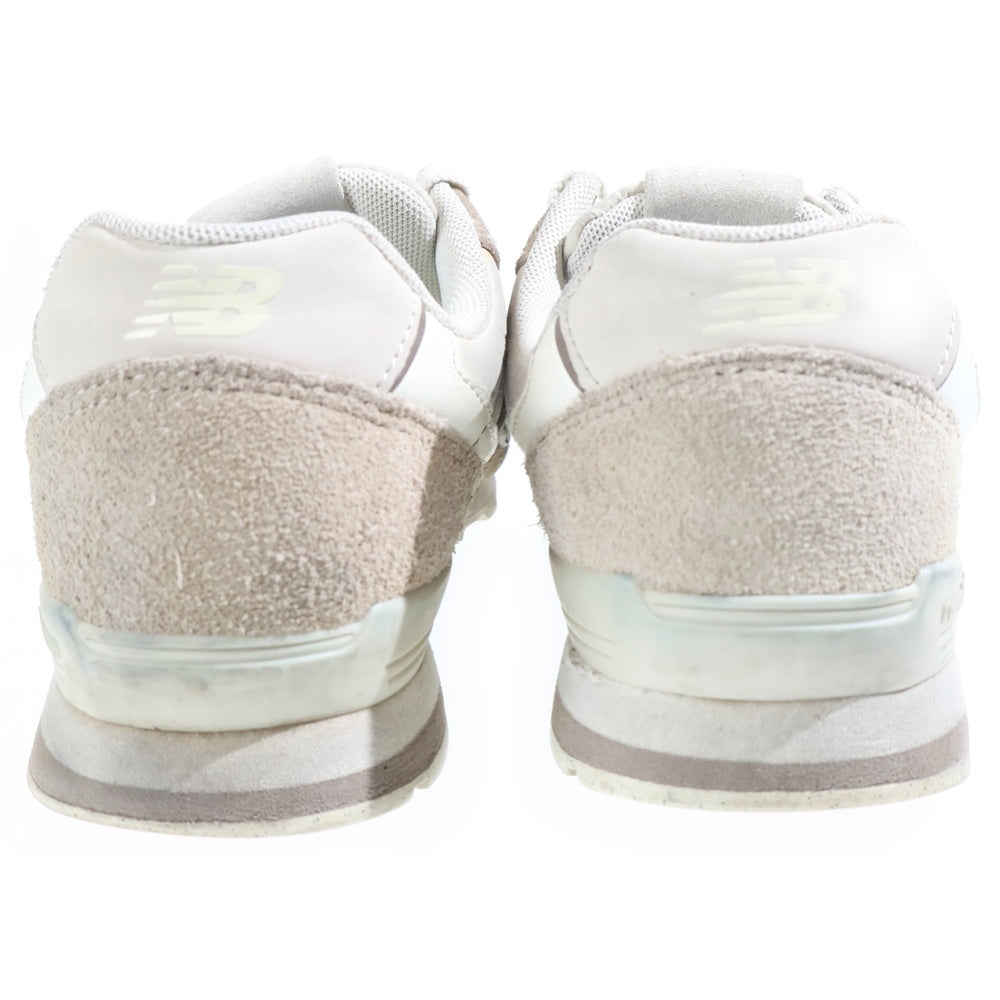 New Balance(ニューバランス) 996 WL996CJ2 ローカットスニーカー ベージュ レディース