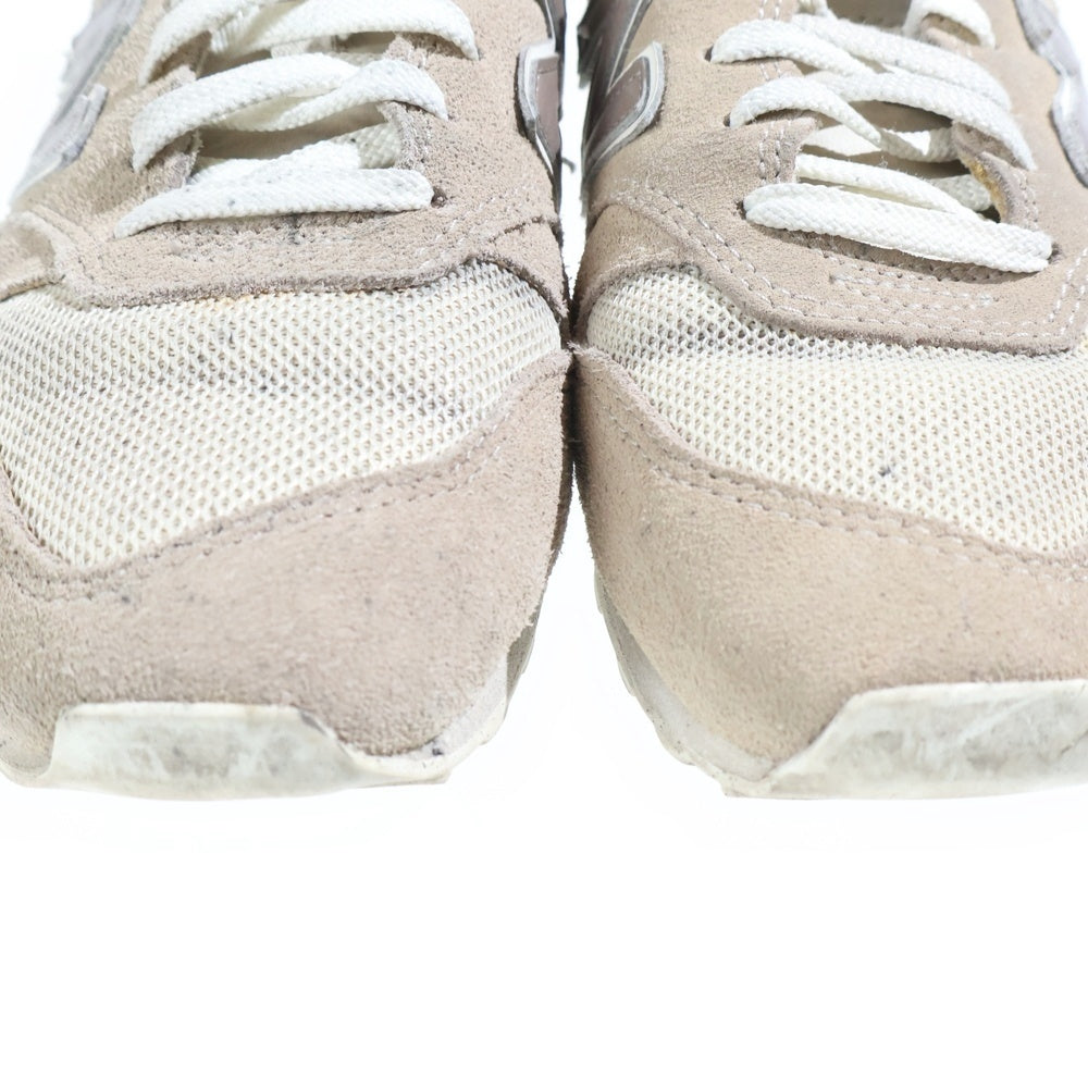 New Balance(ニューバランス) 996 WL996CJ2 ローカットスニーカー ベージュ レディース