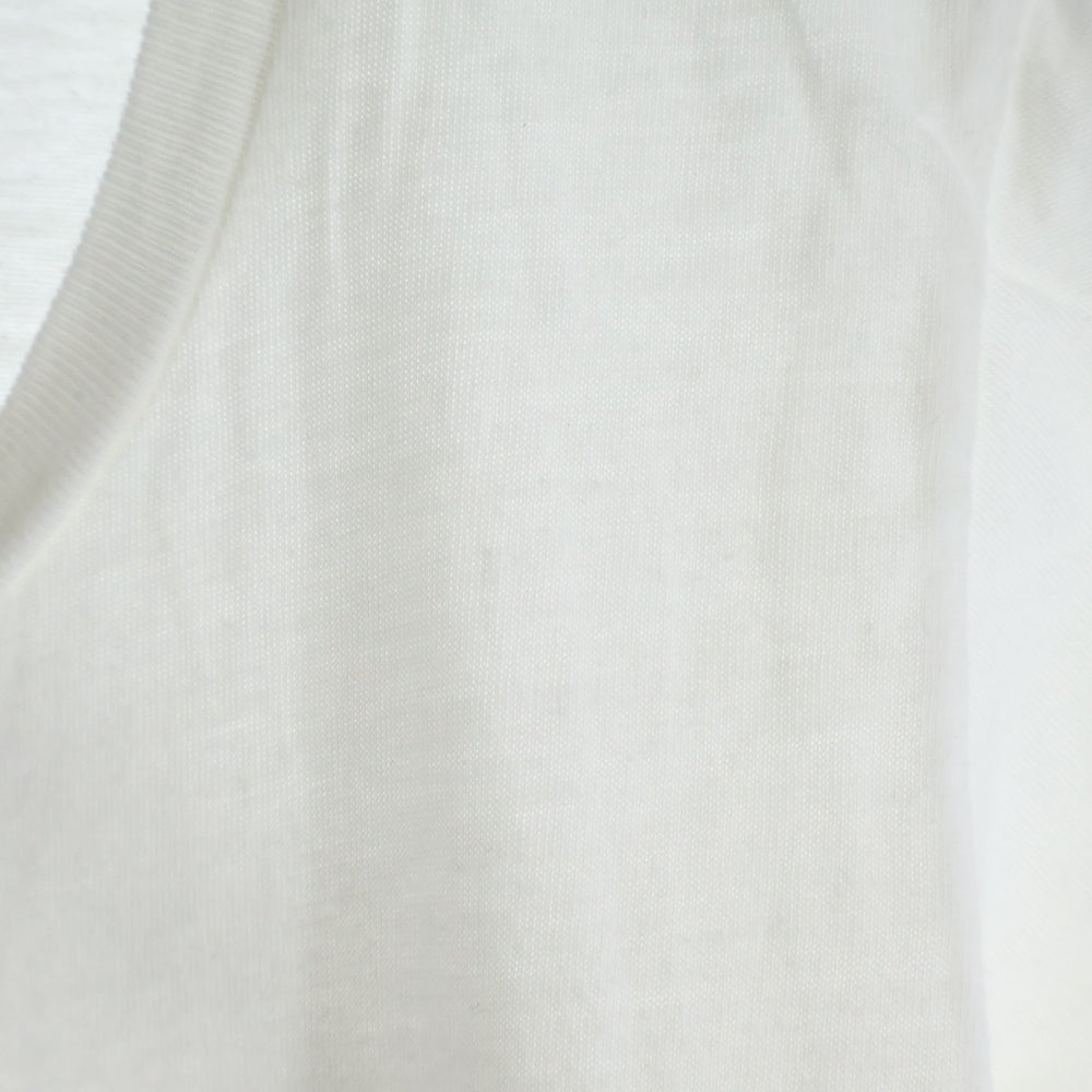 CHROME HEARTS(クロムハーツ) バックCHクロス 胸ポケット クルーネック