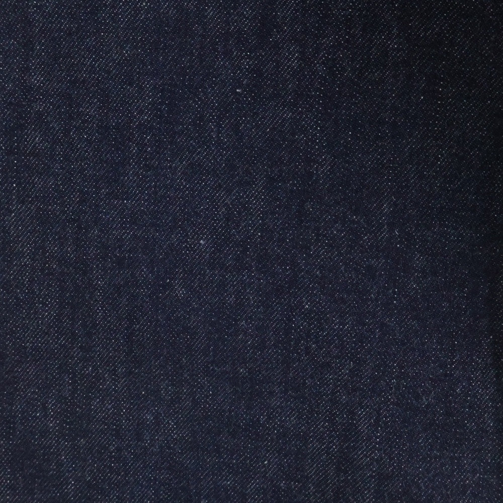 SAINT MICHAEL(セントマイケル) 25AW × BerBerJin 5PKTS REGID DENIM PANTS SM-HR1-0000-C61 ベルベルジン 5ポケット リジッドデニムパンツ ジーンズ インディゴ