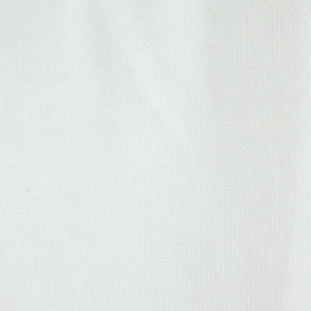 LOUIS VUITTON(ルイヴィトン) 23AW Logo Printed Tee フロントロゴデザイン クルーネック半袖Tシャツカットソー コットン ニット ホワイト RM232M HA0 HPN30W