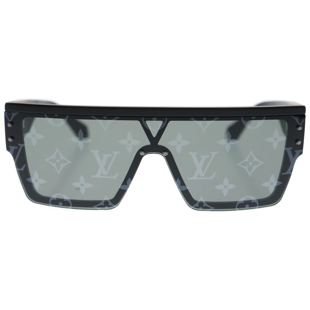 LOUIS VUITTON(ルイヴィトン) LVワイメア モノグラム サングラス アイウェア ブラック Z1583E