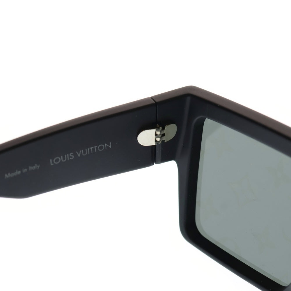 LOUIS VUITTON(ルイヴィトン) LVワイメア モノグラム サングラス アイウェア ブラック Z1583E