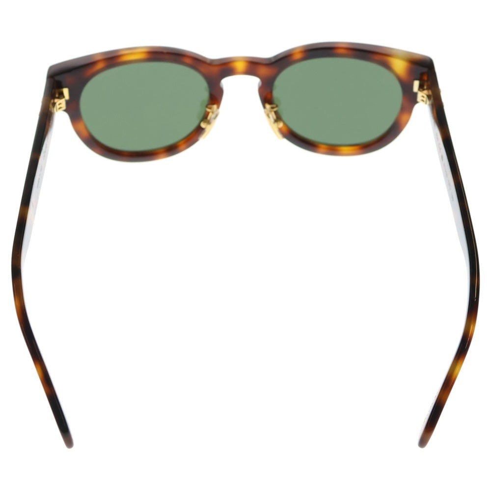 LOUIS VUITTON(ルイヴィトン) LV コンフィデンス ラウンド サングラス アイウェア ブラウン Z2756U