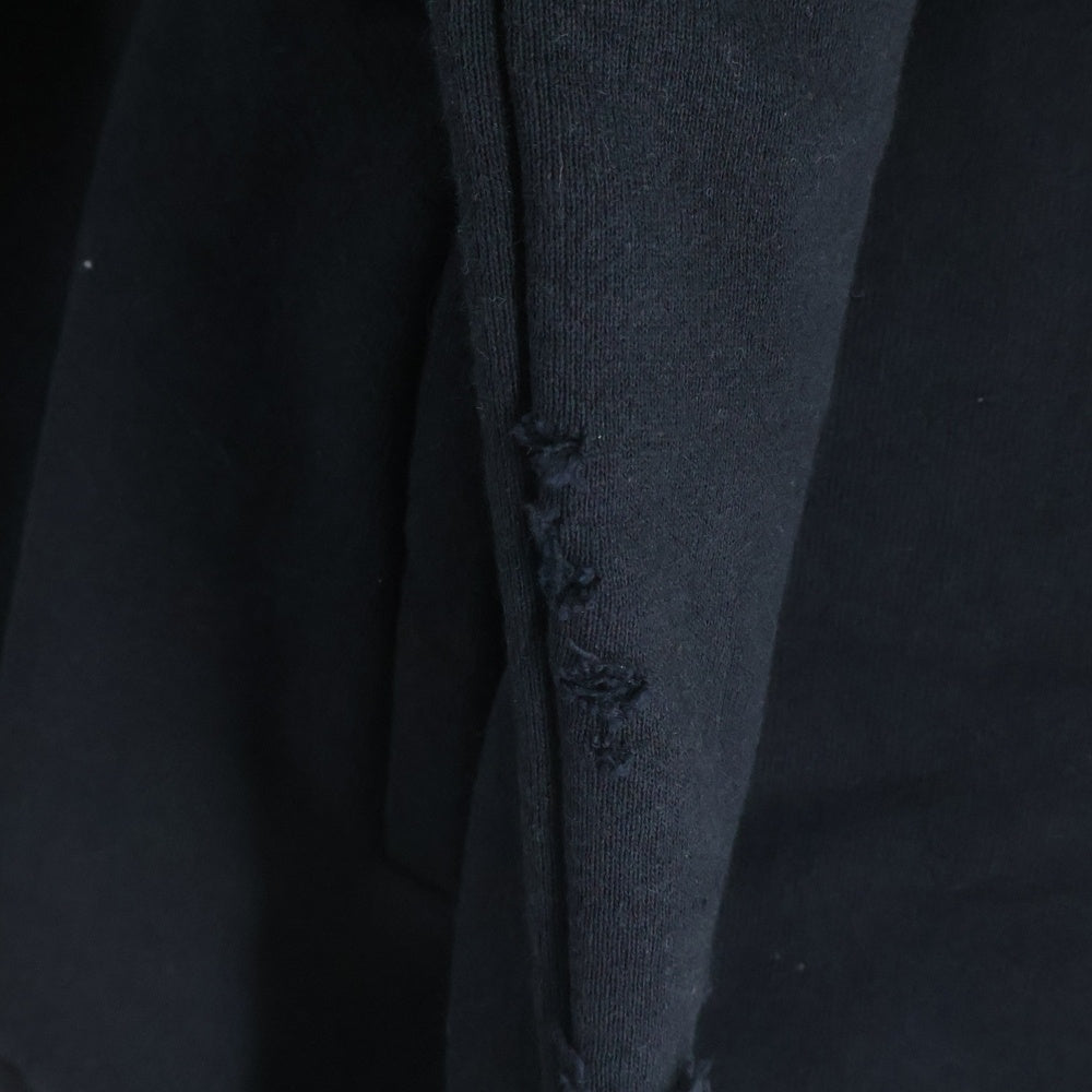 WTAPS(ダブルタップス) THE UP-ARMORED FORPER Team VI Salutes プル