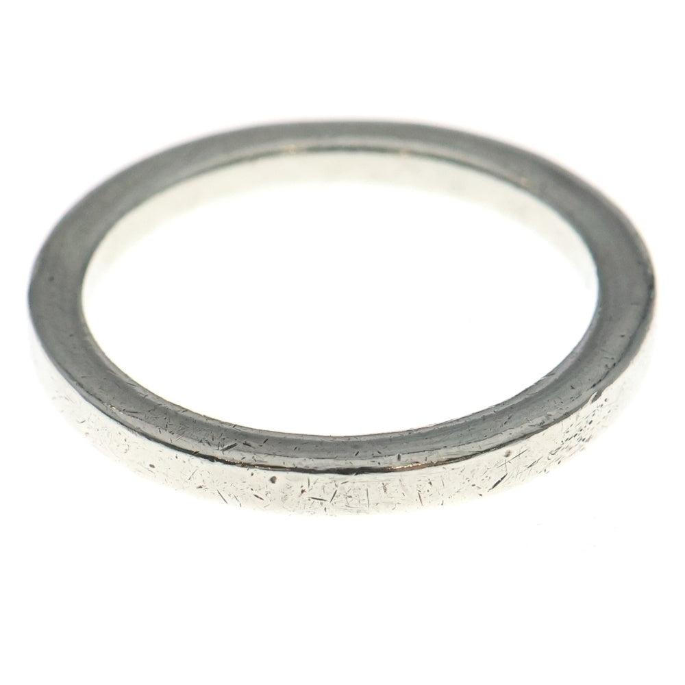 CHROME HEARTS(クロムハーツ) NTFL リング シルバー BCA344