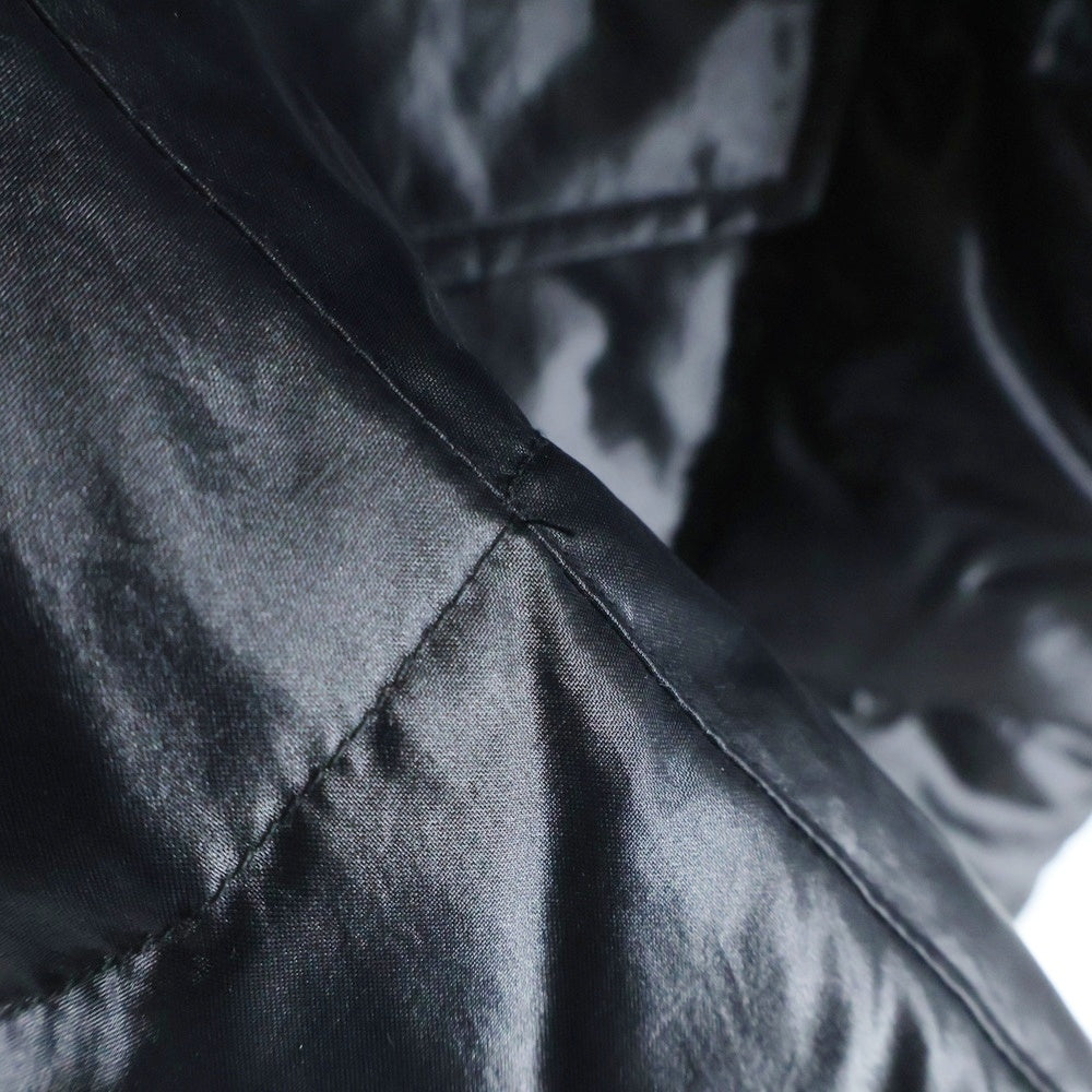 DAIWA PIER39(ダイワ ピアサーティナイン) TECH CLIMBERS DOWN JACKET BW-22023W テック クライバーズ ダウンジャケット ブラック