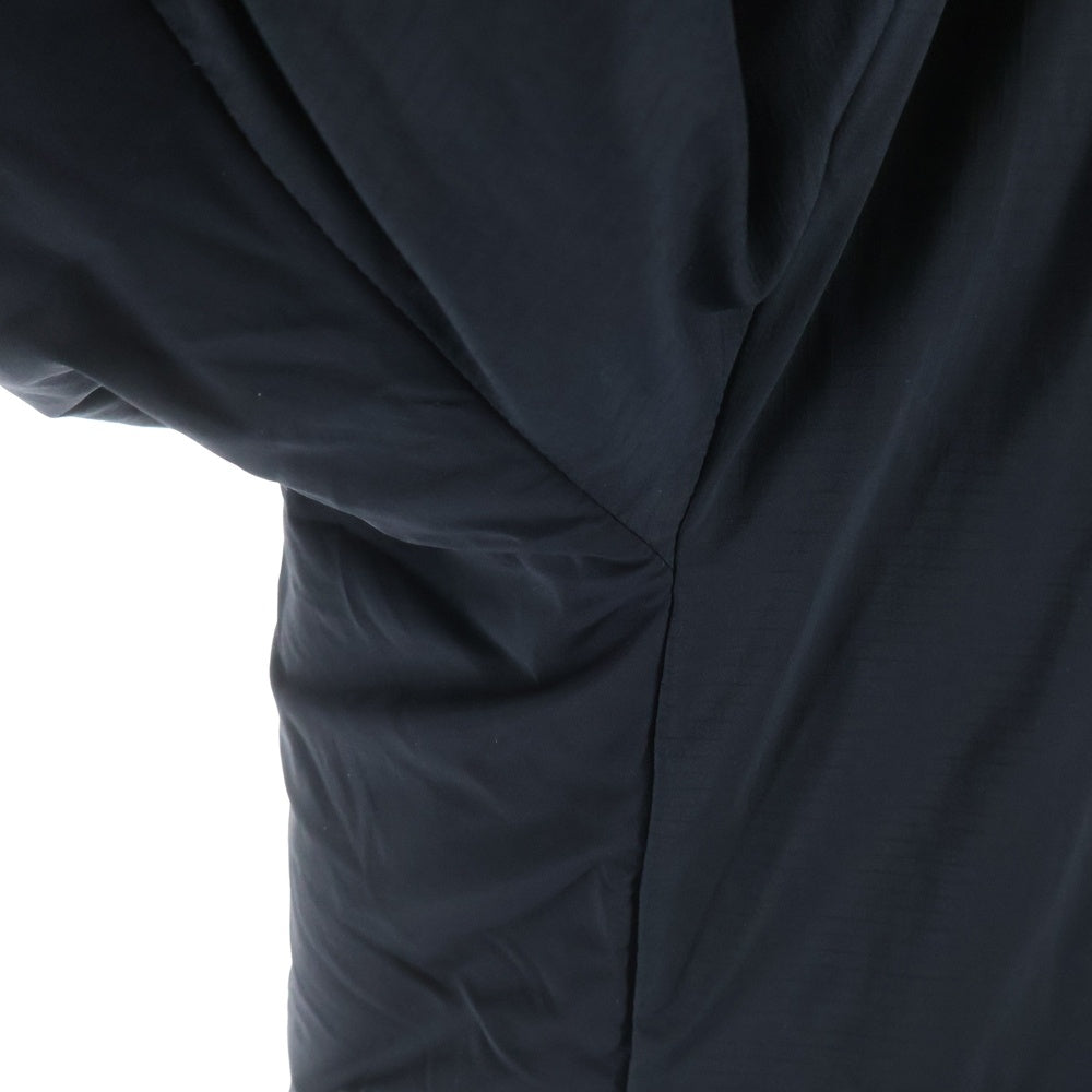 ARC'TERYX(アークテリクス) 25AW Atom SV Hoody アトムSVフーディ 中綿ジャケット ブラック X000009902