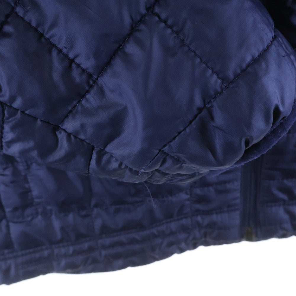 PATAGONIA(パタゴニア) 18AW NANO PUFF Hoody ナノ パフ フーディ 中綿ジャケット ネイビー 84222FA18