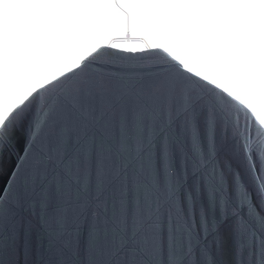 CHROME HEARTS(クロムハーツ) Y NOT Work Dog Cross Ball Button