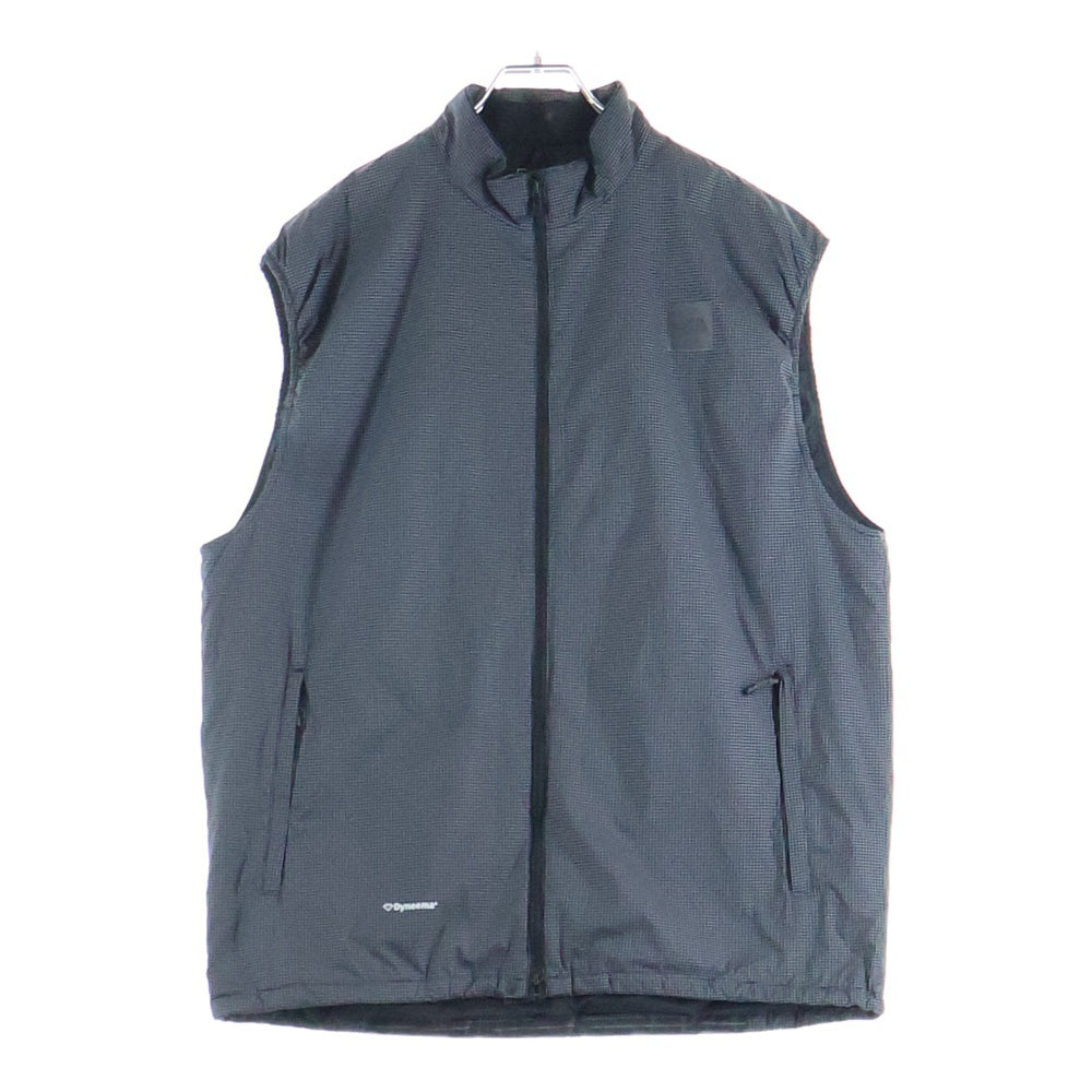 THE NORTH FACE(ザノースフェイス) エンライドインサレーテッドベスト ナイロンベスト ブラック NY82562